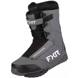 Μπότες Χιονιού FXR PRO-CROSS RW GREY OPS Μπότες Χιονιού FXR PRO-CROSS RW GREY OPS