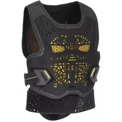 Προστασία θώρακα ACERBIS DNA 2.0 BLACK/YELLOW