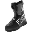 Μπότες Χιονιού FXR X-CROSS PRO BOA BLACK/WHITE Μπότες Χιονιού FXR X-CROSS PRO BOA BLACK/WHITE thumb