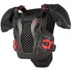 Παιδική προστασία θώρακα ALPINESTARS BIONIC ACTION thumb