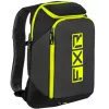 Σακίδιο πλάτης FXR MISSION BLACK/GREY/NEON YELLOW 35L