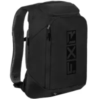 Σακίδιο πλάτης FXR MISSION BLACK OPS 35L