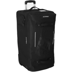 Βαλίτσα ταξιδιού ACERBIS X-VOYAGER BAG 105L BLACK