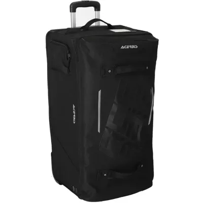 Βαλίτσα ταξιδιού ACERBIS X-VOYAGER BAG 105L BLACK