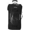Βαλίτσα ταξιδιού ACERBIS X-VOYAGER BAG 105L BLACK thumb