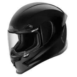 Κράνος μηχανής ICON Airframe Pro™ BLACK GLOSS 