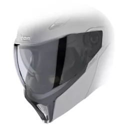 Ζελατίνα κράνους ICON Threshold™ Smoke