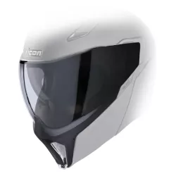 Ζελατίνα κράνους ICON Threshold™ Black Ζελατίνα κράνους ICON Threshold™ Black