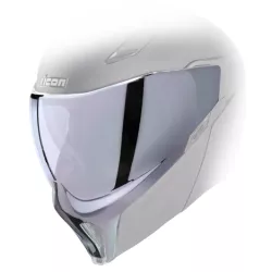 Ζελατίνα κράνους ICON Threshold™ Mirror