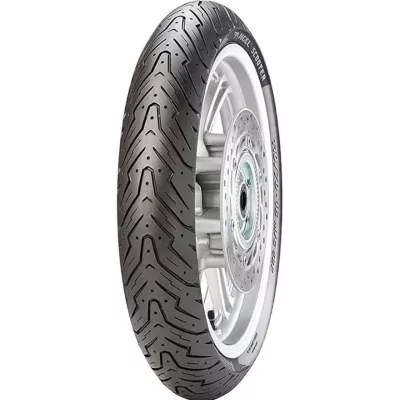Λάστιχο μοτοσυκλέτας εμπρός PIRELLI ANGEL SCOOTER 120/70-13 M/C TL 53P
