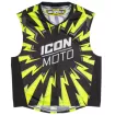 Γιλέκο μηχανής ICON Mil-Spec 3™ Vest HI-VIS thumb