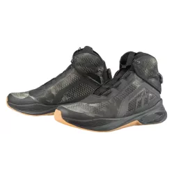 Μποτάκια μηχανής ICON Hooligan AF GRAY