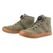 Μποτάκια μηχανής ICON Hooligan AF OLIVE thumb