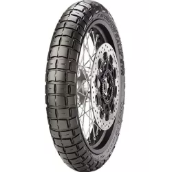 Λάστιχο μοτοσυκλέτας εμπρός SCORPION RALLY STR 110/80 R 19 M/C 59H M+S TL DOT22