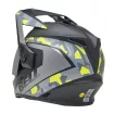 Κράνος μηχανής BELL MX-9 Mips - Mesa Matte Black Yellow Camo thumb