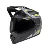 Κράνος μηχανής BELL MX-9 Mips - Mesa Matte Black Yellow Camo
