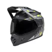 Κράνος μηχανής BELL MX-9 Mips - Mesa Matte Black Yellow Camo thumb