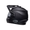 Κράνος μηχανής BELL MX-9 Mips - Matte Black thumb