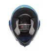 Κράνος μηχανής BELL MX-9 Mips - Motion Blue thumb