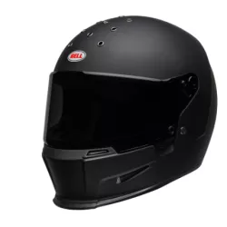 Κράνος μηχανής BELL Eliminator - Matte Black Κράνος μηχανής BELL Eliminator - Matte Black