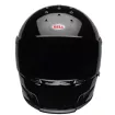 Κράνος μηχανής BELL Eliminator - Gloss Black thumb