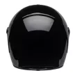 Κράνος μηχανής BELL Eliminator - Gloss Black thumb