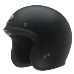 Κράνος μηχανής BELL Custom 500 - Matte Black