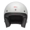 Κράνος μηχανής BELL Custom 500 - Gloss Vintage White Κράνος μηχανής BELL Custom 500 - Gloss Vintage White thumb
