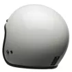 Κράνος μηχανής BELL Custom 500 - Gloss Vintage White Κράνος μηχανής BELL Custom 500 - Gloss Vintage White thumb