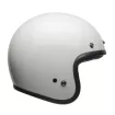 Κράνος μηχανής BELL Custom 500 - Gloss Vintage White Κράνος μηχανής BELL Custom 500 - Gloss Vintage White thumb