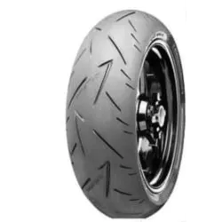 Λάστιχο μοτοσυκλέτας πίσω CONTINENTAL SPOATT2 160/60ZR17 (69W) TL