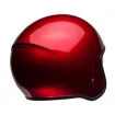 Κράνος μηχανής BELL TX501 - Gloss Candy Red thumb