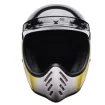 Κράνος μηχανής BELL Moto-3 - Flint Yellow/Black thumb