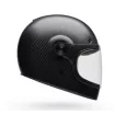 Κράνος μηχανής BELL Bullitt GT Carbon - Matte Black thumb