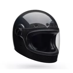 Κράνος μηχανής BELL Bullitt GT Carbon - Gloss Black