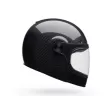 Κράνος μηχανής BELL Bullitt GT Carbon - Gloss Black thumb