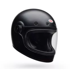 Κράνος μηχανής BELL Bullitt GT - Matte Black