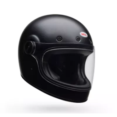 Κράνος μηχανής BELL Bullitt GT - Matte Black