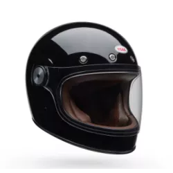 Κράνος μηχανής BELL Bullitt GT - Gloss Black