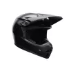 Κράνος motocross BELL MX-10 Mips - Solid Matte Black