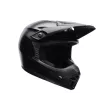 Κράνος motocross BELL MX-10 Mips - Solid Matte Black thumb