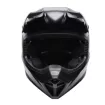 Κράνος motocross BELL MX-10 Mips - Solid Matte Black thumb