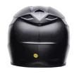 Κράνος motocross BELL MX-10 Mips - Solid Matte Black thumb