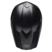 Κράνος motocross BELL MX-10 Mips - Solid Matte Black thumb