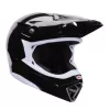 Κράνος motocross BELL MX-10 Mips - Solid Black