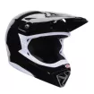 Κράνος motocross BELL MX-10 Mips - Solid Black Κράνος motocross BELL MX-10 Mips - Solid Black thumb