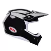 Κράνος motocross BELL MX-10 Mips - Solid Black Κράνος motocross BELL MX-10 Mips - Solid Black thumb