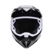 Κράνος motocross BELL MX-10 Mips - Solid Black Κράνος motocross BELL MX-10 Mips - Solid Black thumb