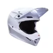 Κράνος motocross BELL MX-10 Mips - Solid White Κράνος motocross BELL MX-10 Mips - Solid White thumb