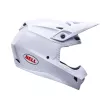 Κράνος motocross BELL MX-10 Mips - Solid White Κράνος motocross BELL MX-10 Mips - Solid White thumb